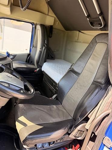 продаю тонировку бишкек: Грузовик, Volvo, 7 т, Б/у — 9
