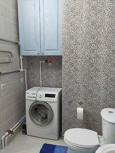 квв: 1 комната, Агентство недвижимости, Без подселения, С мебелью частично — 8