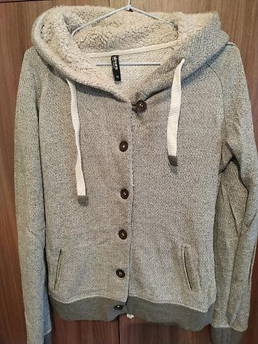 n work: Кофта, M — 1