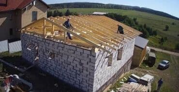 оборудование для ремонта: Үйдүн үстүндөгү чатыр | Монтаждоо, Демонтаждоо, Гидроизоляциялоо 3-5 жылдык тажрыйба — 15