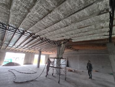 утепление домов фасадов: Утепление пеной Теплоизоляция ППУ Термоизоляция пенополиуретаном — 12