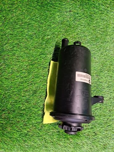 e39: Бачок BMW 2002 г., Б/у, Оригинал, Германия — 2