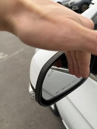 subaru 2020: Chevrolet Spark: 2018 г., 1 л, Автомат, Бензин, Хэтчбэк — 9