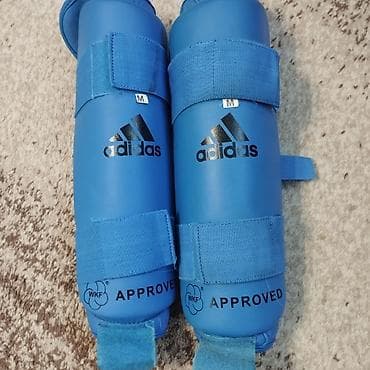 Спорт жана эс алуу: Экипировка для каратэ (синяя) В комплекте:. Комплект - Перчатки для — 3