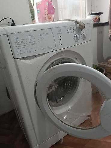 weight machine: Стиральная машина Индезит 5 кг а класс, работает отлично адрес — 3