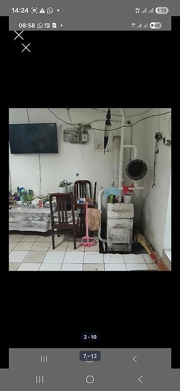 каракол помещения: Здание, 302 м² — 7