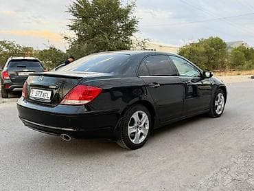 хонда легенды: Honda Legend: 2006 г., 3.5 л, Автомат, Газ, Седан — 3