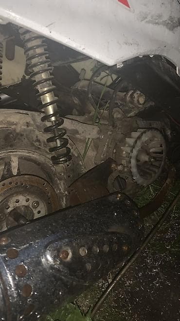 движок лифан: Бензиновый мотор 0.5 л — 5