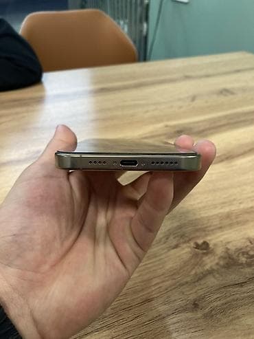 iphone xs 128gb: IPhone 16 Pro Max, Б/у, 256 ГБ, Natural Titanium, Чехол, Коробка, 89 % — 2