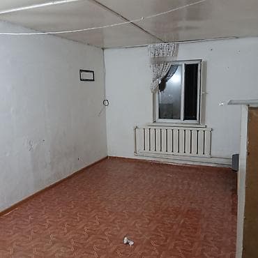 flat osh: 1 комната — 1