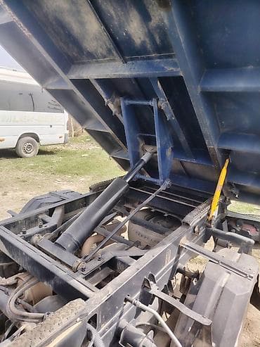 core 2 extreme: Вывоз строй мусора — 6