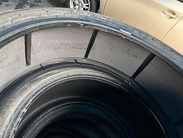 шины размер 20: Шины 245 / 35 / R 20, Лето, Комплект, Легковые, Германия, Pirelli — 5