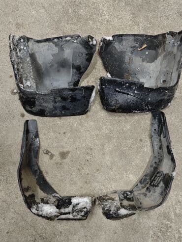 помпа фит: Бачок Honda Б/у, Оригинал, Япония — 2