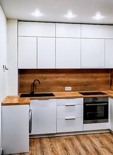 Офисная мебель: Мебель на заказ, Спальня, Кухонный гарнитур, Шкаф, Кровать — 2