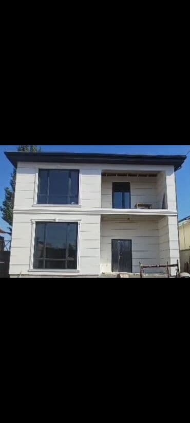 Сниму дом: Дом, 225 м², 5 комнат, Собственник, ПСО (под самоотделку) — 2