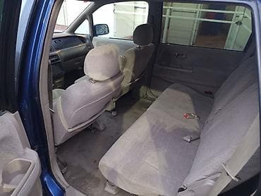 Honda: Honda Shuttle: 1999 г., 2.3 л, Автомат, Бензин, Минивэн — 5