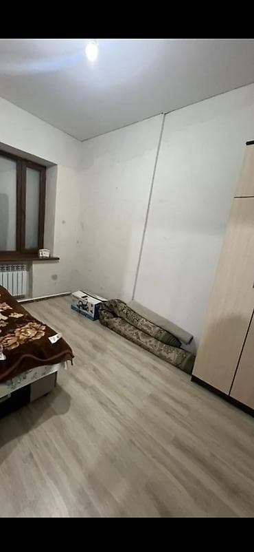 жилой домик: 68 м², 3 комнаты, Забор, огорожен — 4