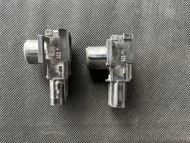 запчасти на опель в бишкеке: Парктроники (заднего бампера)

GX - 460.

Цена за 1шт. 

Код: 5 — 3