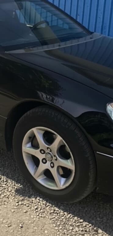 диски на крузак: Колеса в сборе 215 / 60 / R 16, Зима, Новый, Комплект, Легковые, Литые, отверстий - 4 — 1