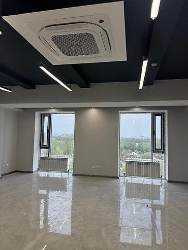 victor: Аренда офисов, 100 м², В бизнес центре — 3