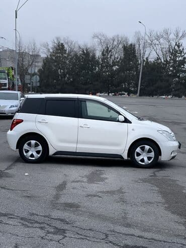 двигатель тойота ист 1.3 бишкек: Toyota ist: 2003 г., 1.5 л, Автомат, Бензиновая — 5