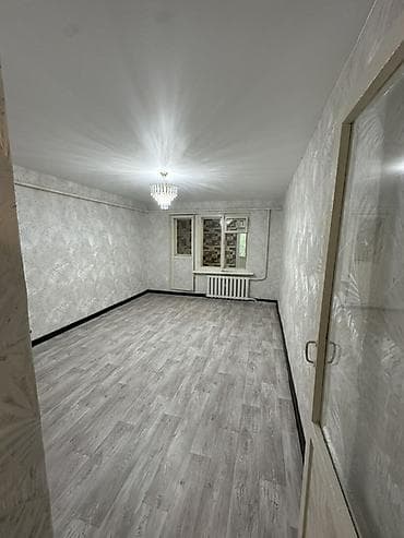 квартира в оше: 3 комнаты, 1 м², 1 этаж, Косметический ремонт — 5