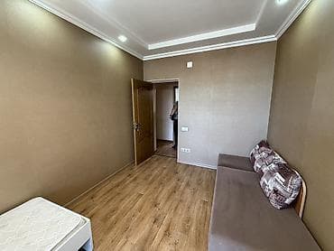 Батирлер: 3 бөлмө, 66 м², Моссовет 105-серия, 5 кабат, Косметикалык оңдоо — 4