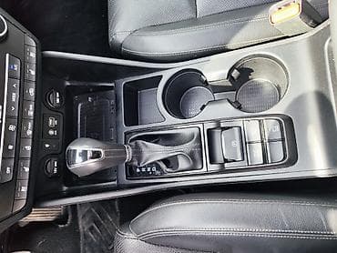 jac m3: Hyundai Tucson: 2018 г., 2.4 л, Автомат, Бензин, Кроссовер — 4