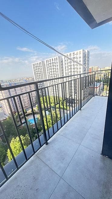 55: 2 комнаты, 55 м², Элитка, 12 этаж, Евроремонт — 4