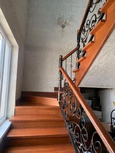 продажа домов в токмоке: Дом, 150 м², 6 комнат, Собственник — 3