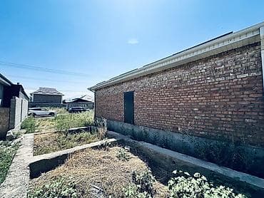 kg house: 🏡 Продаётся новый кирпичный дом в ж/м Ала-тоо-3 ✨ Новый дом под ПСО – — 2