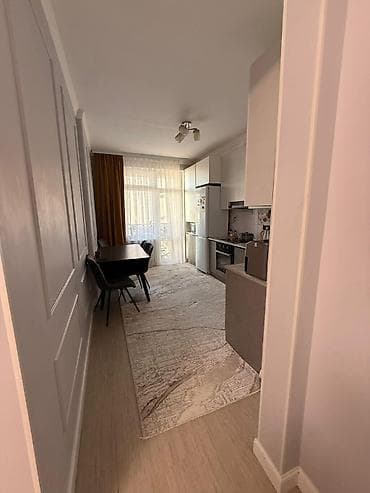 mega hous: 1 комната, 48 м², Элитка, 3 этаж, Евроремонт — 8