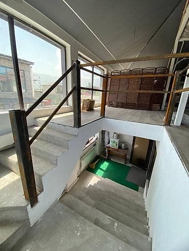 белый дом: 💎СРОЧНО ПРОДАЕТСЯ ДОМ С УЧАСТКОМ 🏢Комнат: 6 📍Район: Октябрьский район — 4
