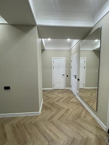 2 комнаты, 58 м², Элитка, 2 этаж, Свежий ремонт — 6