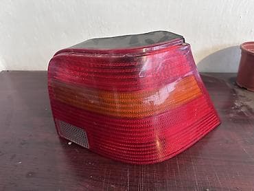 лампа для: Задний левый стоп-сигнал BMW — 2