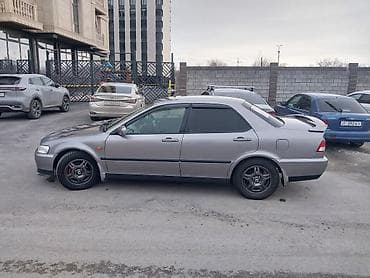 mitsubishi lancer evolution 9: Honda Accord: 2001 г., 1.8 л, Автомат, Бензин, Седан — 3