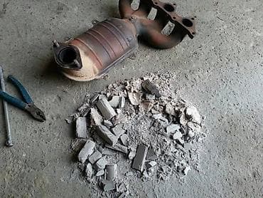 Скупка катализаторов: Катализатор алабыз, Катализатор, Скупка катализаторов Бишкек, Скупка — 5