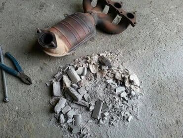 сколько стоит отработанный катализатор: Скупка катализаторов дорого прием катализатора катализаторы через — 3