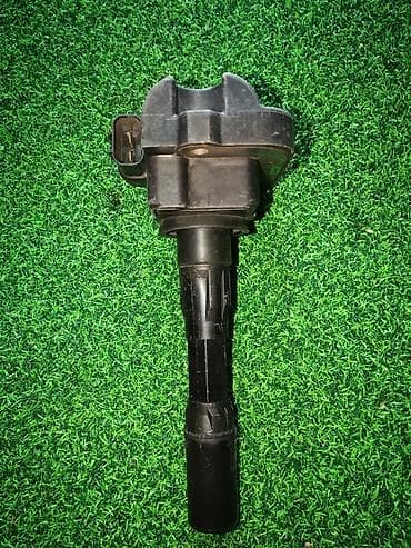 легенд: Катушка зажигания Honda 1993 г., Б/у, Оригинал, Япония — 6