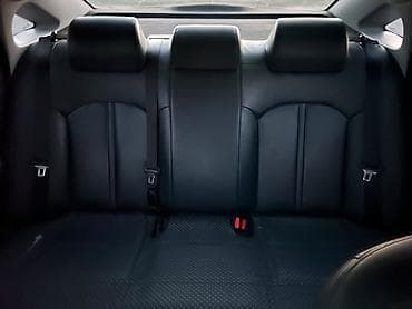byd e2 2023: Hyundai Sonata: 2020 г., 2 л, Автомат, Газ, Седан — 10