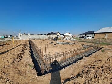 Дизайн, проектирование: Опалубки, Фундамент, Монолит Гарантия, Бесплатная консультация Больше 6 лет опыта — 6