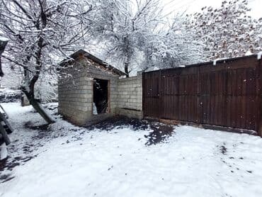 Үйлөрдү сатуу: Үй, 60 м², 4 бөлмө, Менчик ээси, Косметикалык оңдоо — 4