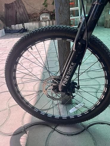 speedone frame: Горный велосипед, Skillmax, Рама S (145 - 165 см) — 4
