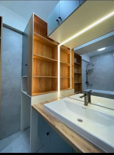 маладая гвардия дом куплю: 2 комнаты, 84 м², Элитка, 8 этаж, Дизайнерский ремонт — 12