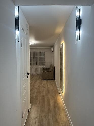2 комнаты, 42 м², Советская/Скрябина Хрущевка, 4 этаж, Дизайнерский ремонт at lalafo.kg 2 комнаты, 42 м², Советская/Скрябина Хрущевка, 4 этаж, Дизайнерский ремонт