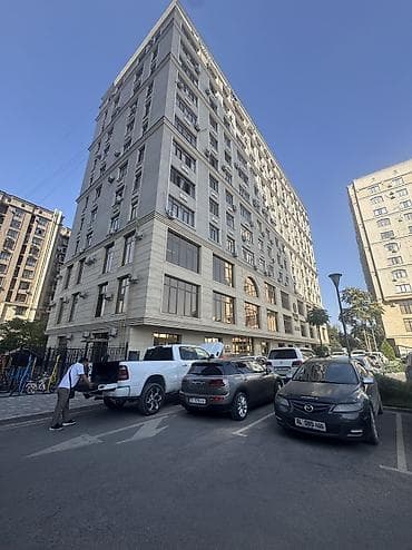 15: Сдам цокольный этаж 510 м² в центре города, локация — Дворец спорта — 6