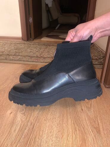 Спецодежда: Носила один раз, состояние отличное zara — 2