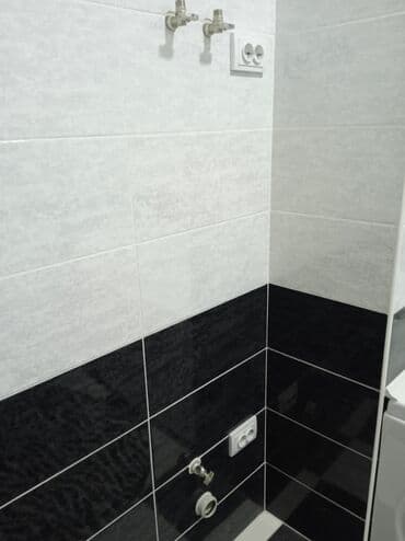 Укладка плитки: Подготовка стен для укладки, Подготовка стен для грунтовки, Резка плитки | Керамическая плитка, Керамогранитая плитка, Мраморная плитка | Вертикальная укладка, Диагональная укладка, Горизонтальная укладка Больше 6 лет опыта — 6