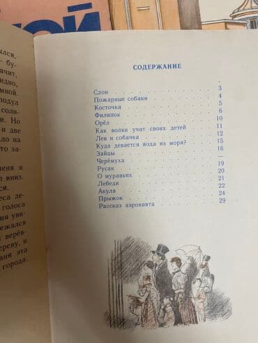 гдз по русскому языку 6 класс задорожная таирова ответы: Книги! 1. А.Н. Толстой - Аэлита, повести и рассказы. В идеальном — 5