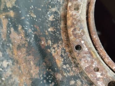 бензобак: Замена фильтров, без выезда — 4